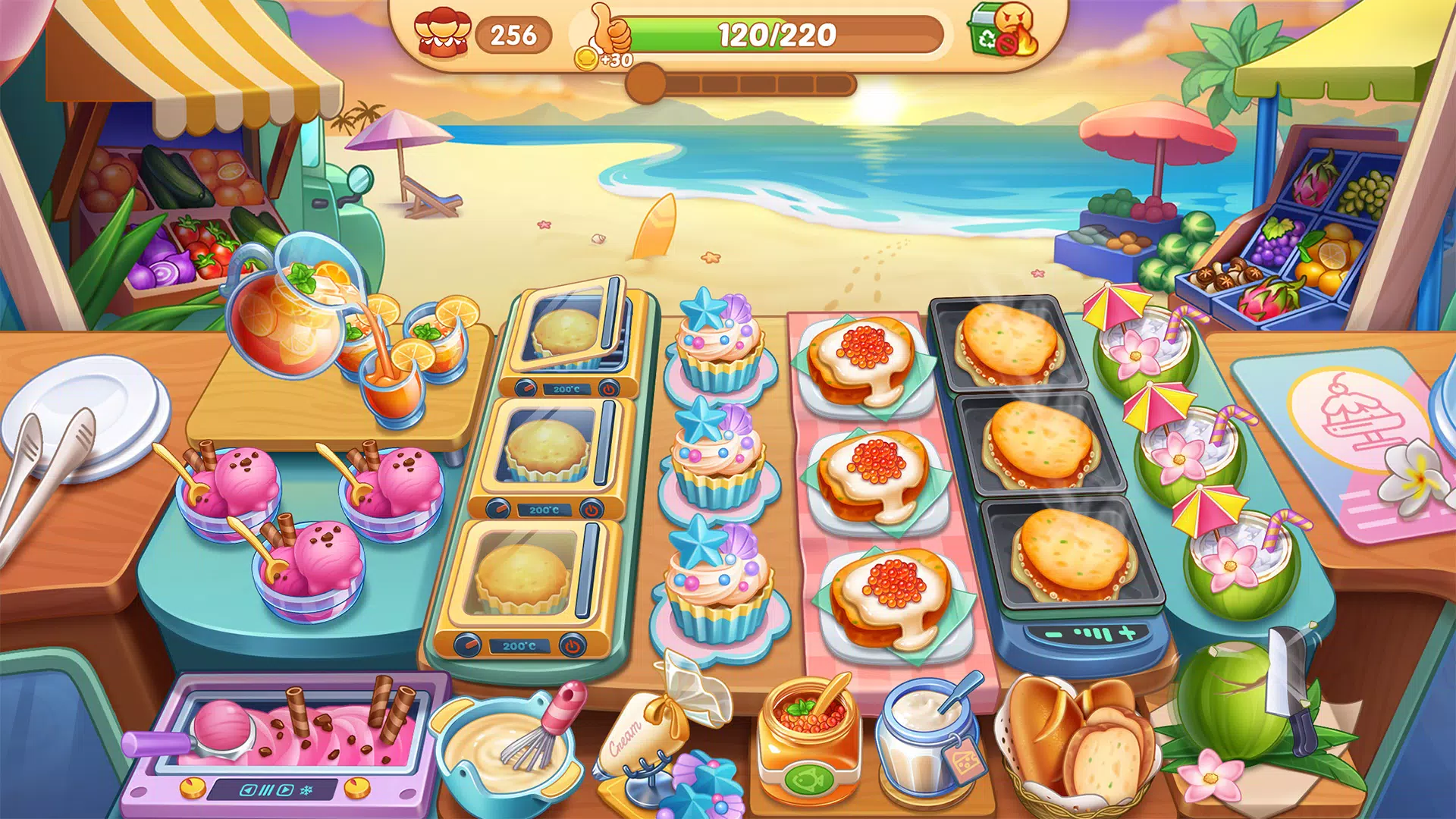 Tasty Diary Screenshot 3