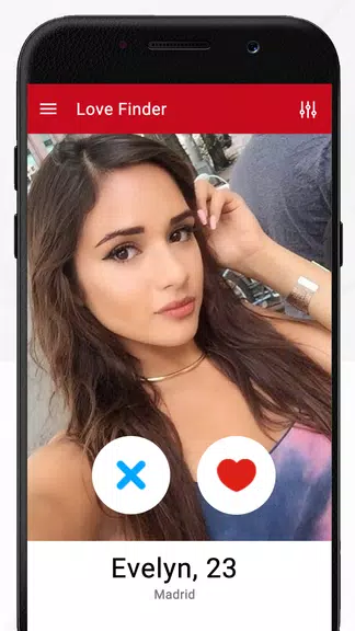 Spain Chat & Dating應用截圖第3張