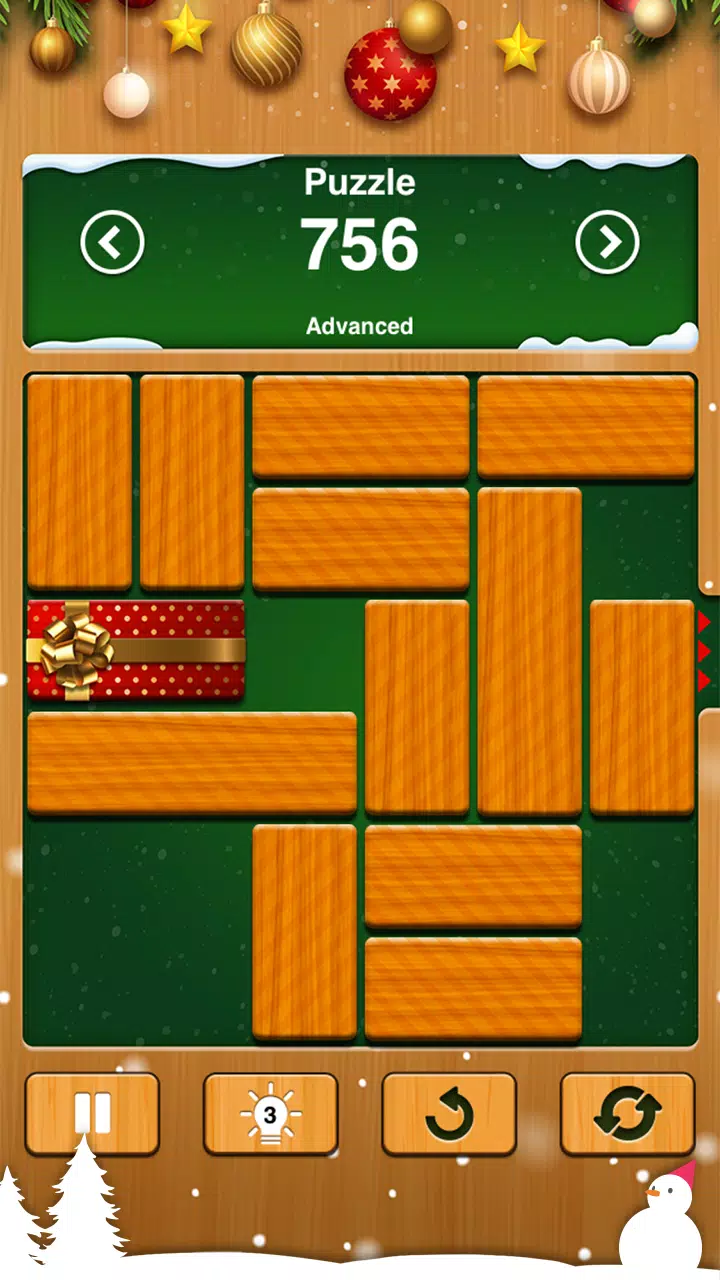 Unblock Me スクリーンショット 2