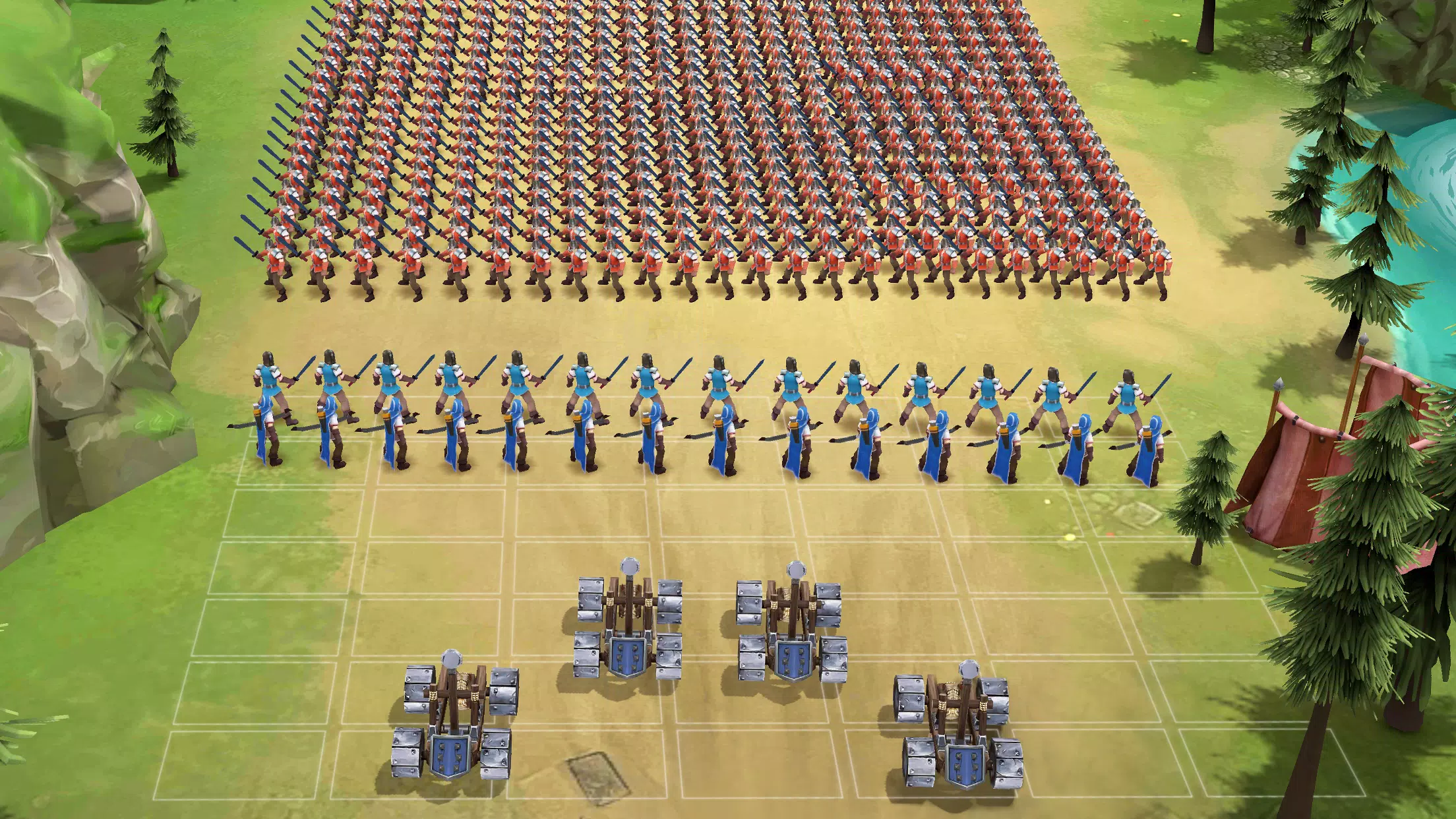 Kingdom Clash Screenshot 2