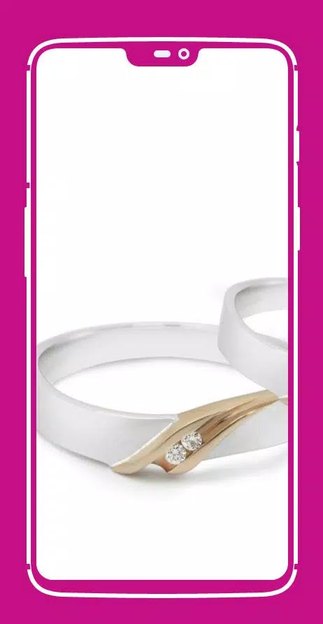 Wedding Ring Design স্ক্রিনশট 4