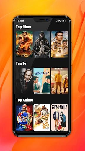 IHBO Hulu Tubi Скриншот 1