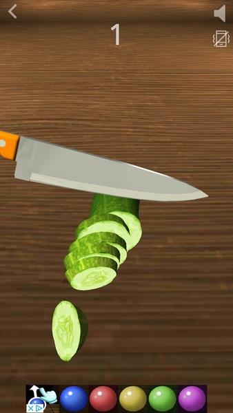 Antistress - Satisfying games Ảnh chụp màn hình 1