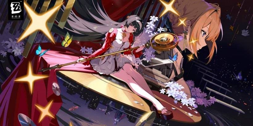 Zenless Zone Zero เพิ่มคอนเสิร์ตในเกม
