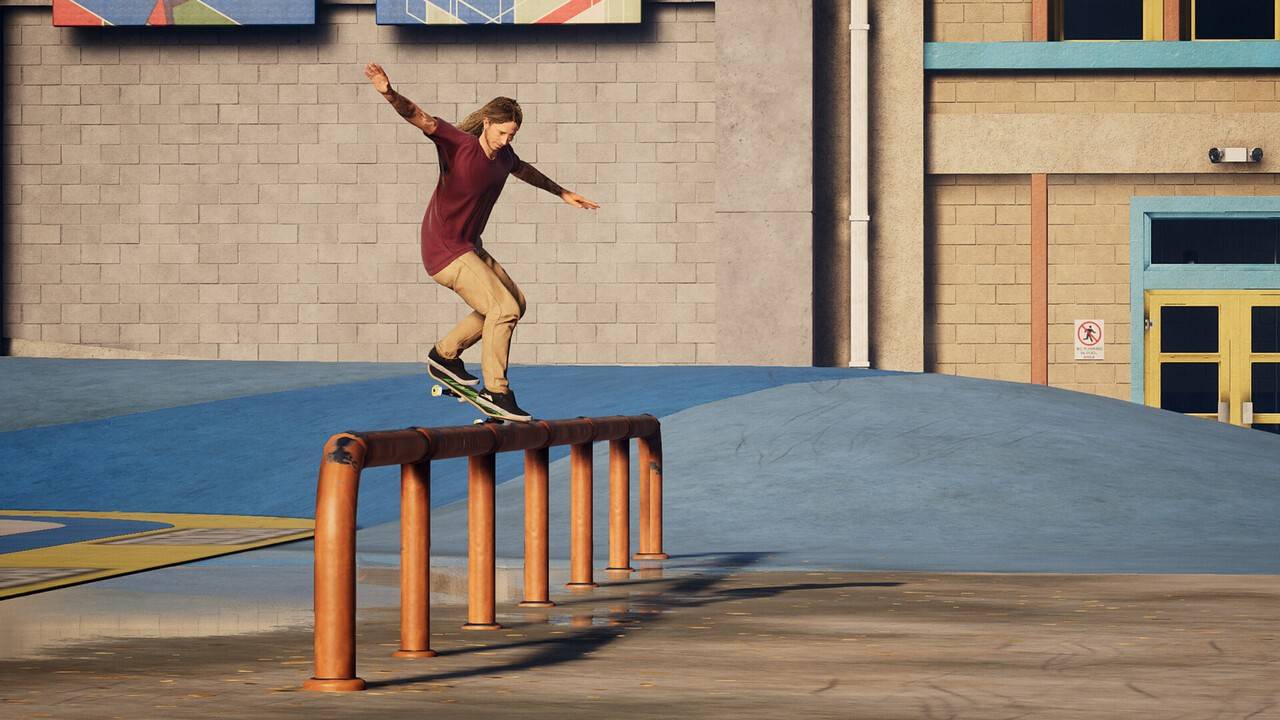 Tony Hawk's Game Hinted in Modern Warfare II Update