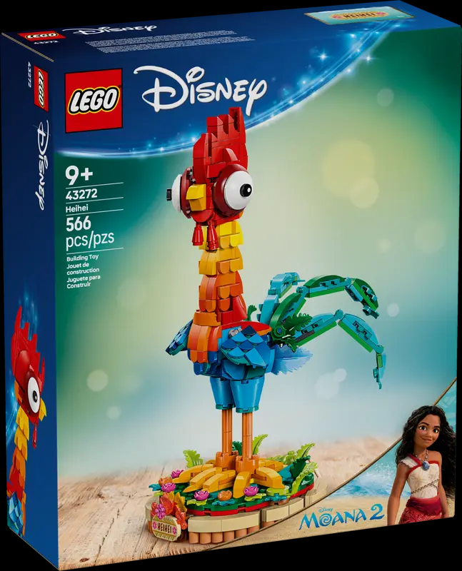 LEGO Disney