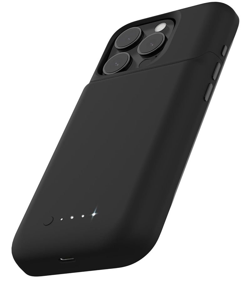 Top Smartphone Battery Cases of 2025
