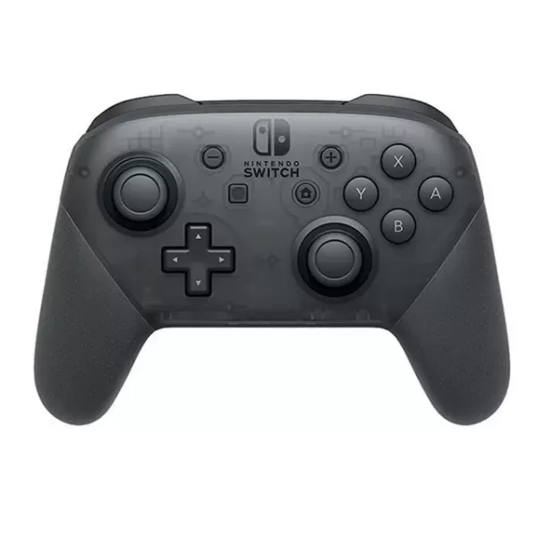 Nintendo Switch Pro Controller