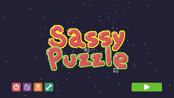 Sassy Puzzle應用截圖第1張