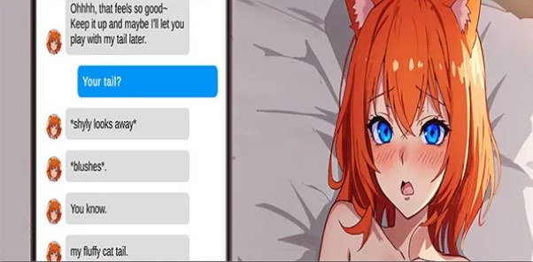 CaTgirl: AI Chat and Training應用截圖第3張