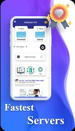 TOTO VPN應用截圖第1張