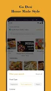 Bodia - Curated Food Delivery Captura de tela 4