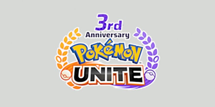 Pokémon Unite Anniversary Marks 3 Years with Legendary Ho-Oh