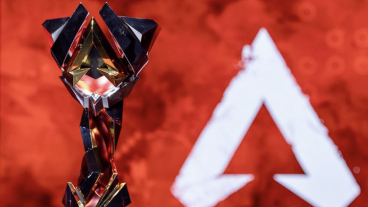 Apex Legends' Inaugural ALGS Asia Tournament Lands in Japan