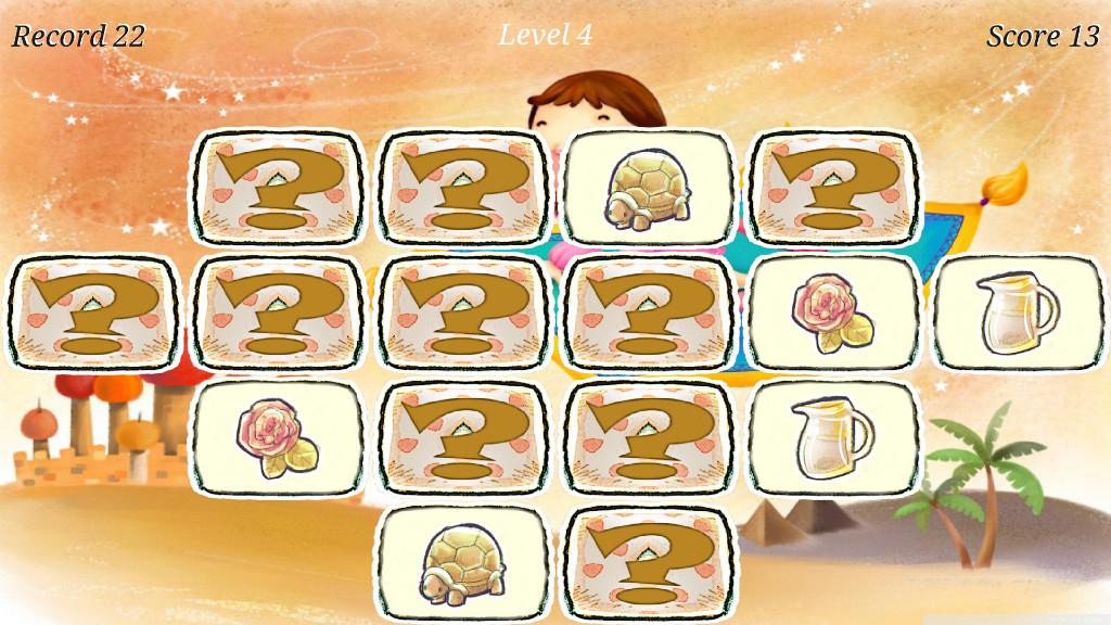 Match Up Screenshot 4