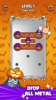 Screw Puzzle Master Captura de pantalla 3