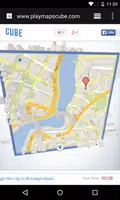 AndroidシステムのWebView スクリーンショット 2