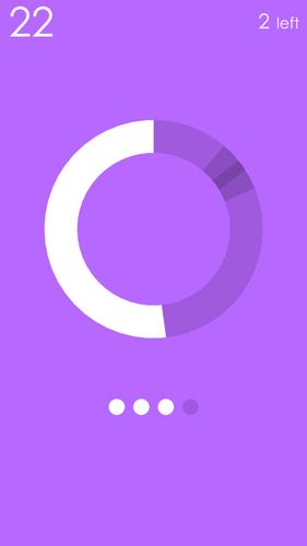 Hit the Mark Capture d’écran 3