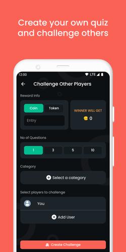 GrandQuiz應用截圖第3張