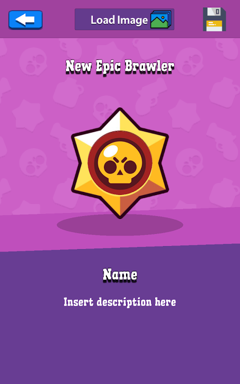 Brawl Cards for Brawl Stars Скриншот 3