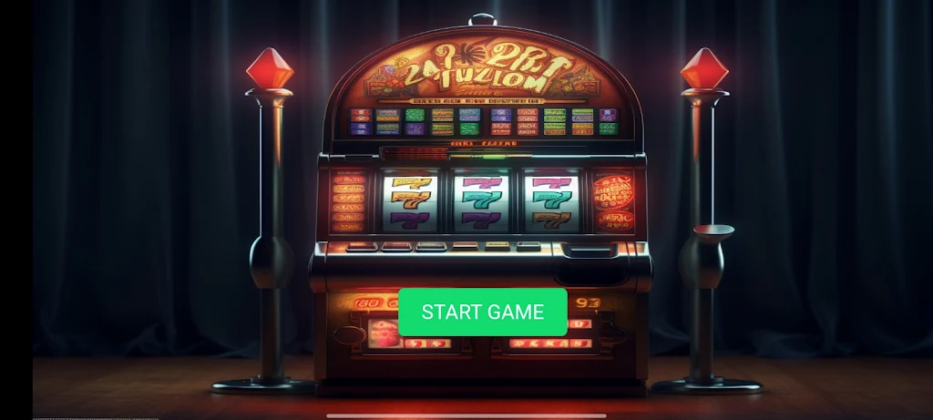Duke-Cash Storm Casino應用截圖第1張