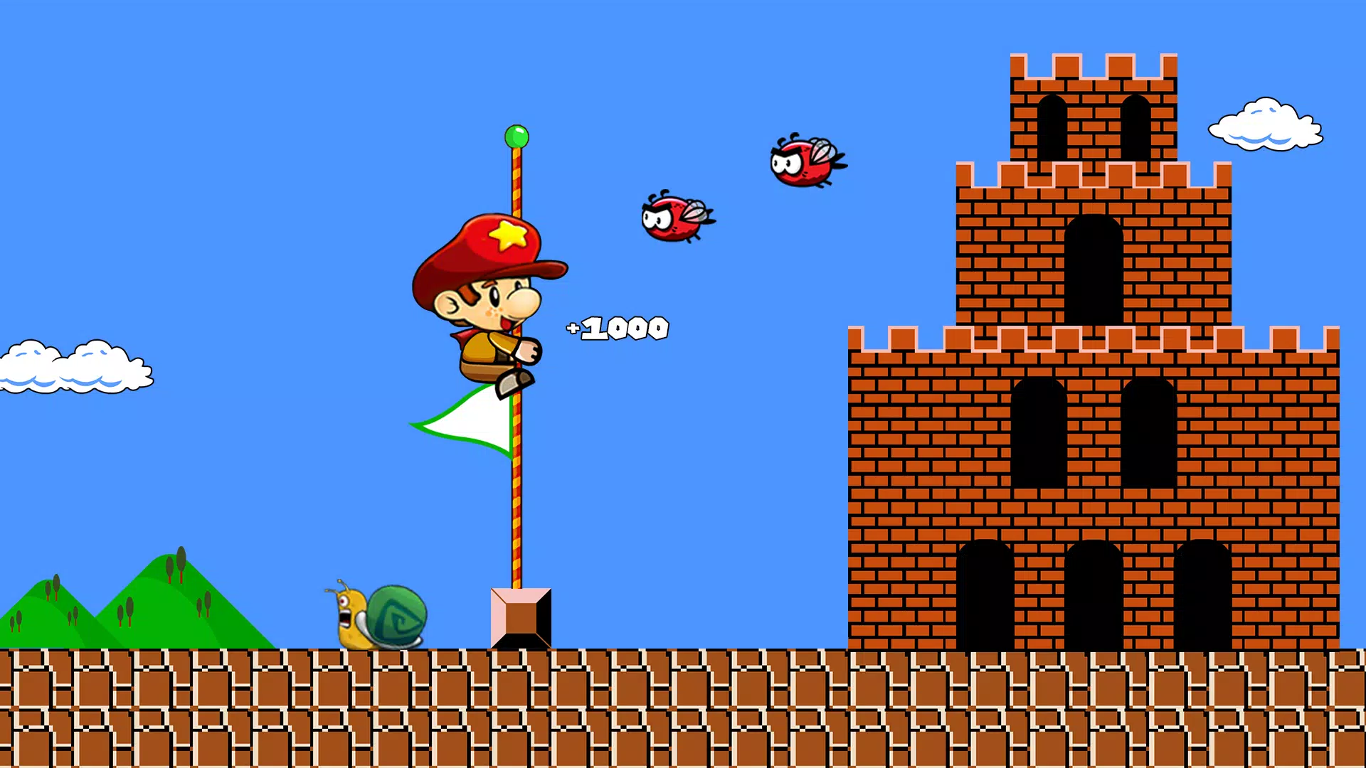 Bob’s World Screenshot 3