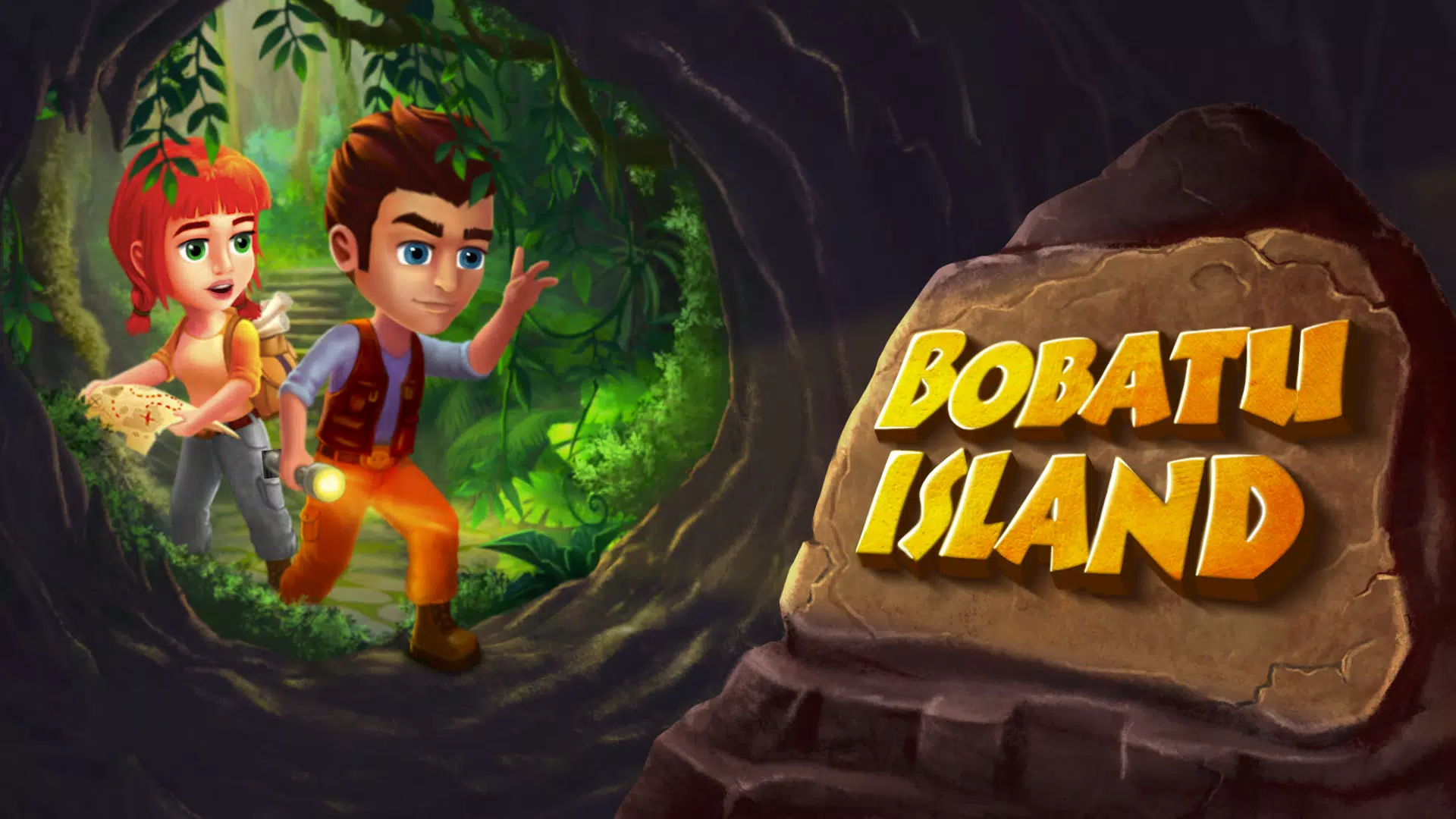 Bobatu Island Screenshot 1
