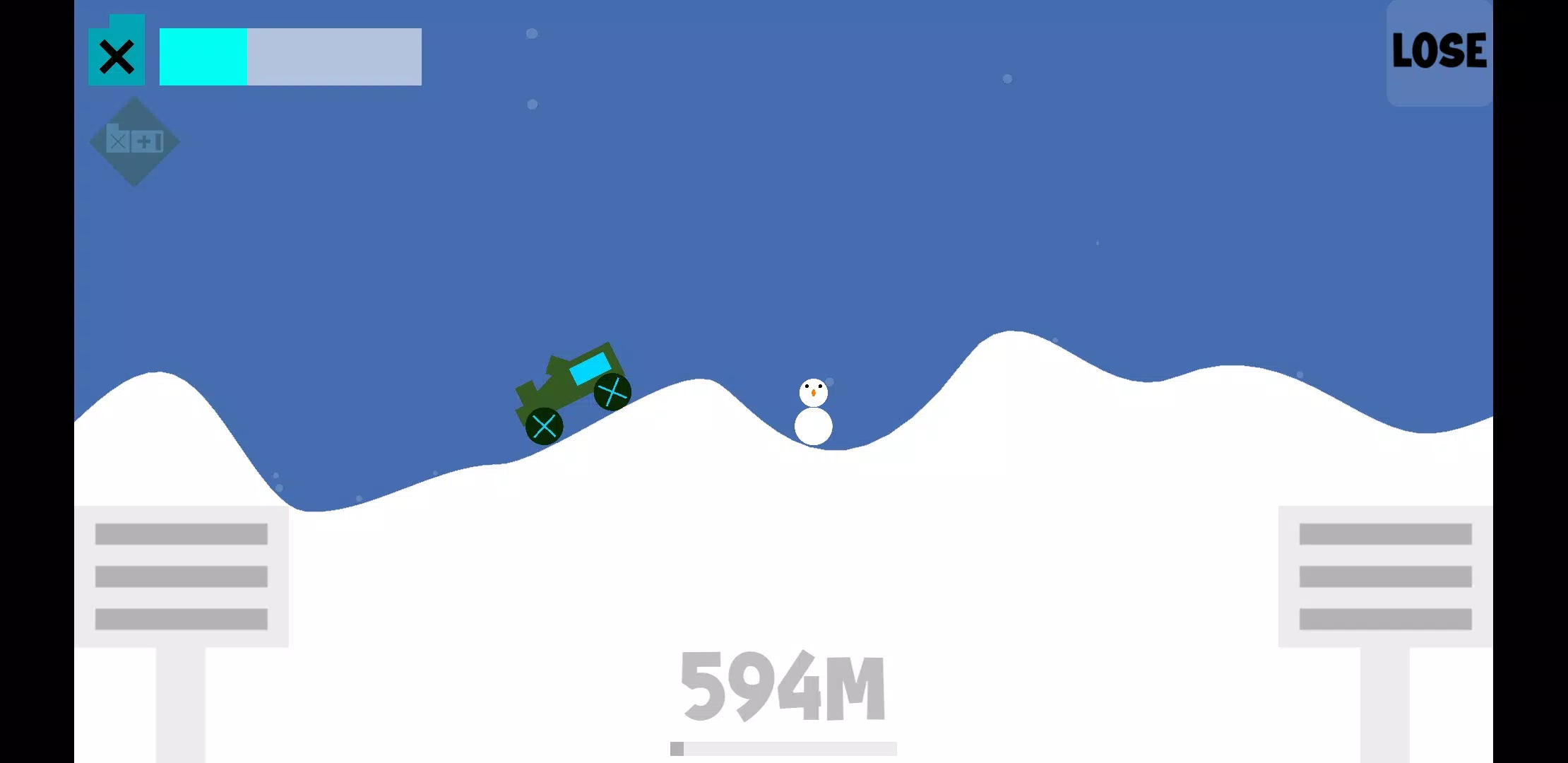 Goofy Climber Screenshot 2