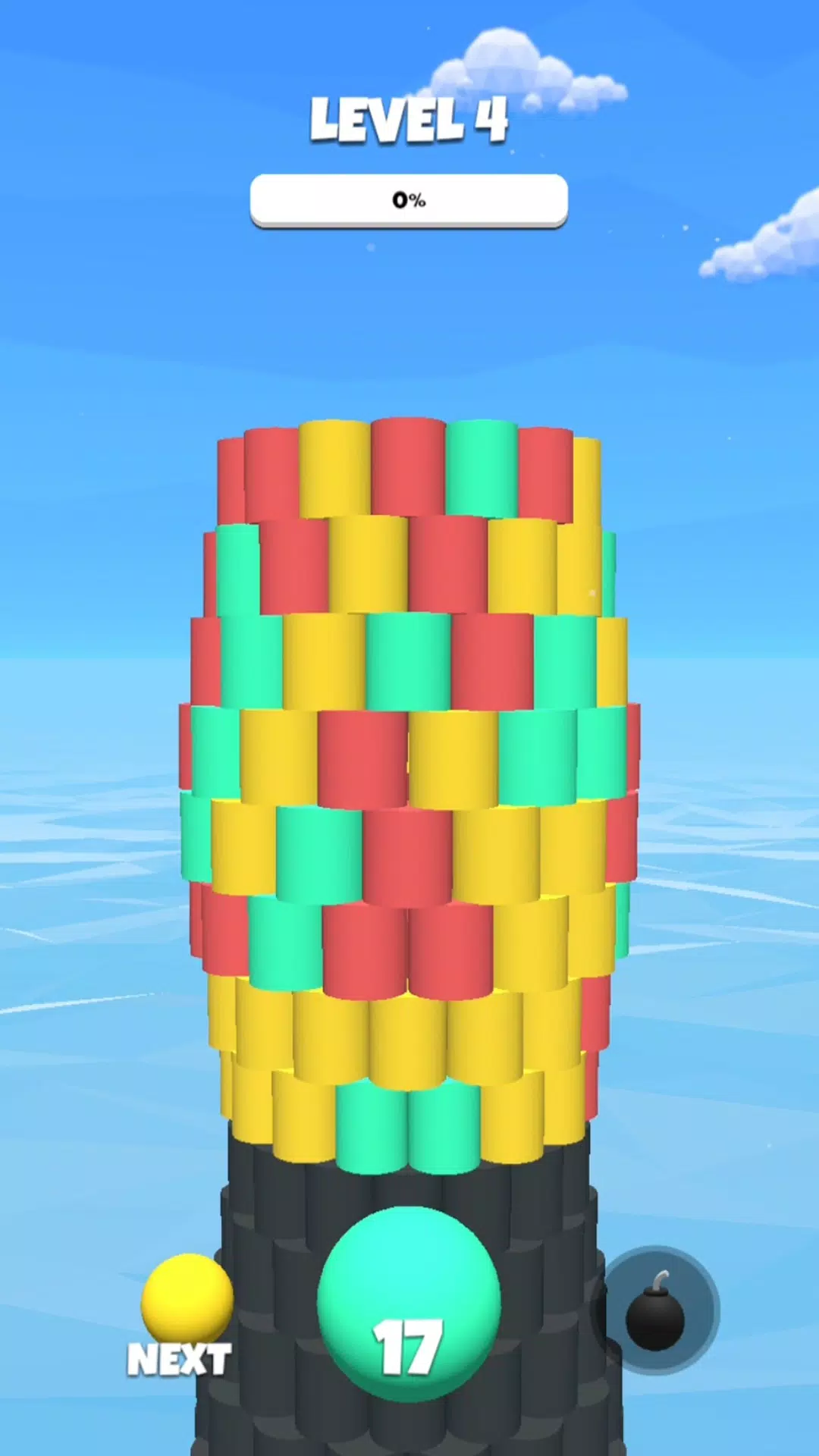 Tower Color Screenshot 4