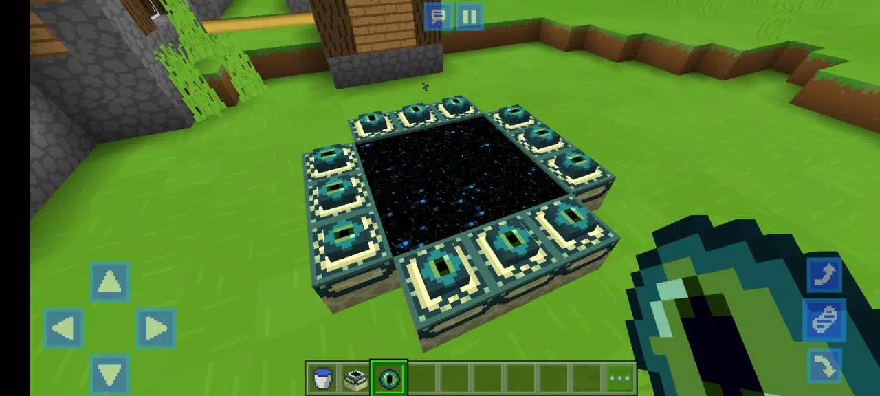 Minebuildcraft Screenshot 2