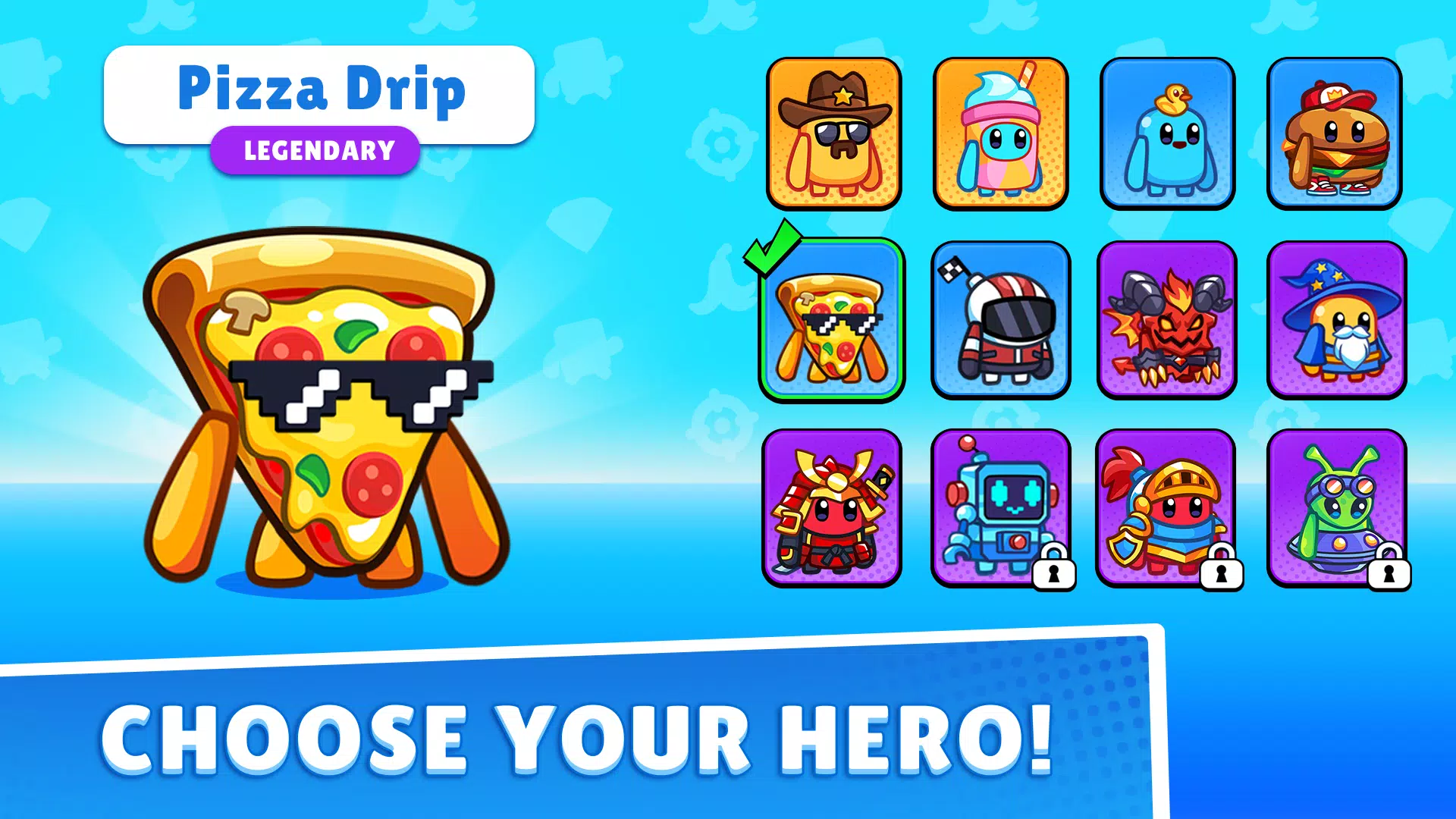 Super Run Royale Screenshot 4