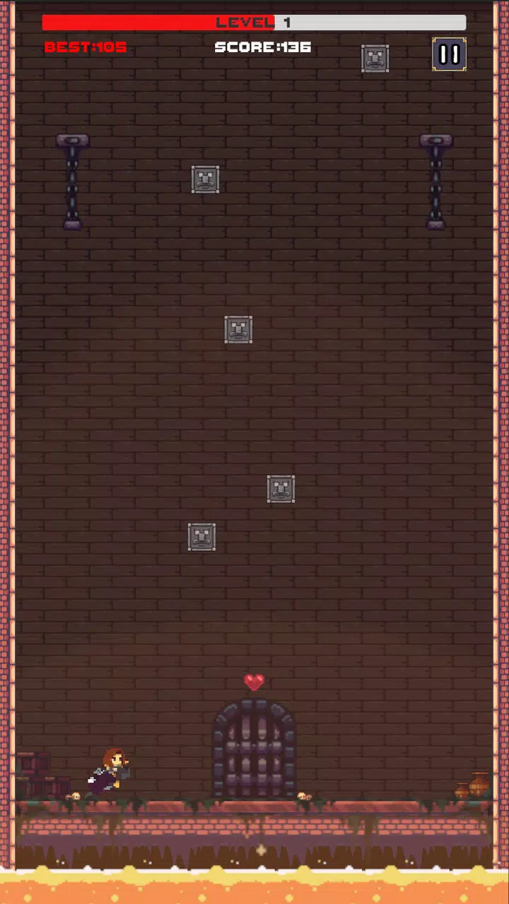 Avoid Hero Screenshot 1