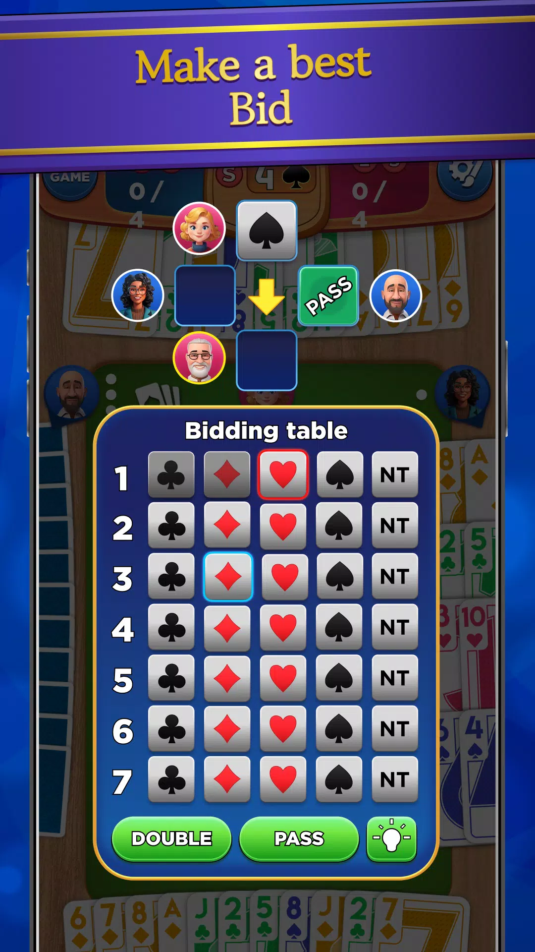 Bridge Screenshot 3