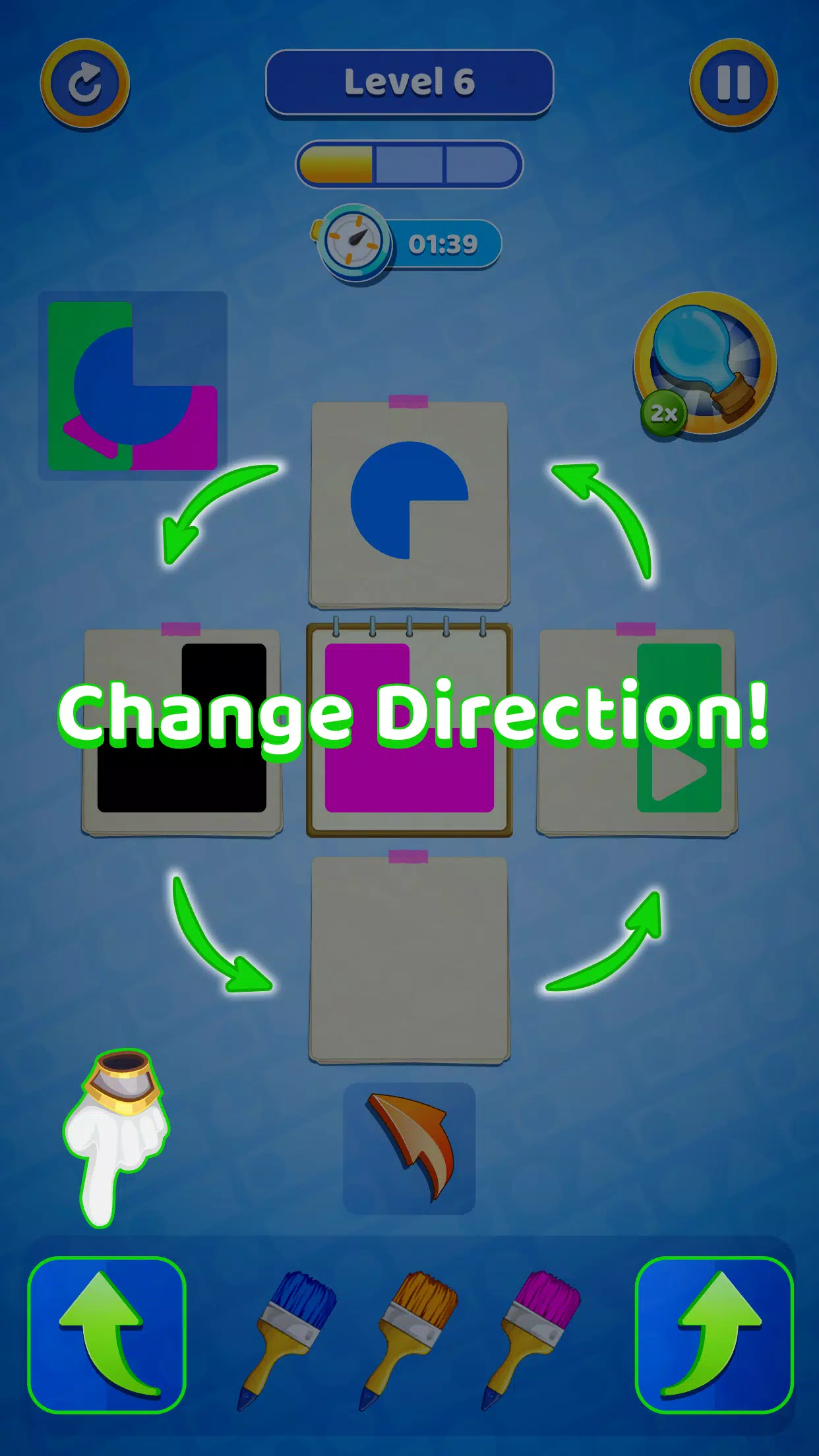 Shape Master Скриншот 4