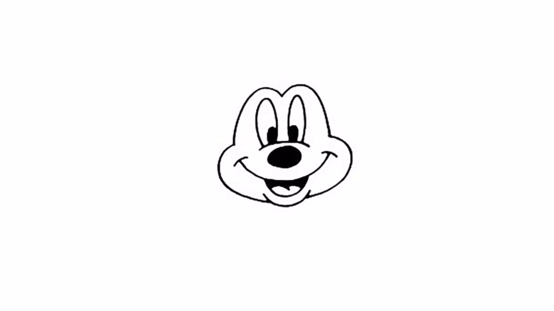 cartoon characters應用截圖第2張