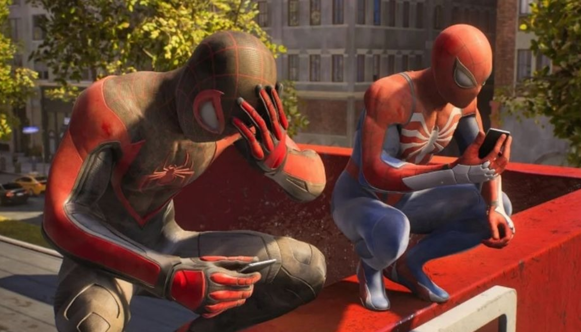 Marvel的Spider-Man 2的PC版本將在幾天內發布：沒有預訂，沒有系統要求，也沒有廣告