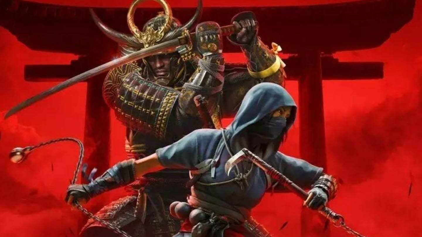 Assassin's Creed Shadows раскрывает режим Canon