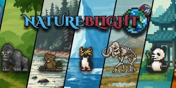 Orna: The GPS RPG Joins Green Game Jam 2025 with Terra's Legacy Chapter
