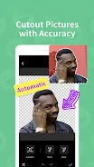 Sticker Maker-WhatsApp應用截圖第3張