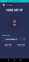 Fox VPN Proxy - Hide My IP應用截圖第4張