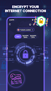 VPN - Fast Secure Proxy スクリーンショット 4