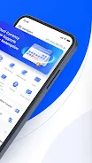 Matrixport: Buy & Earn Crypto Ekran Görüntüsü 2