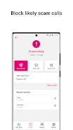T-Mobile Scam Shield スクリーンショット 3