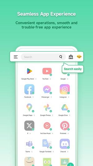 Pag -download ng Gbox Apk