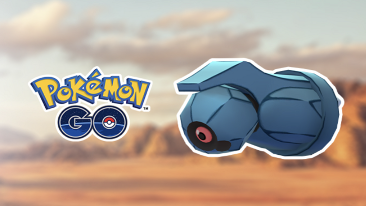 Pokémon GO Beldum Classic Community Day Set for August 2024