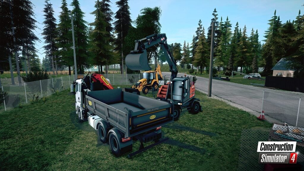 Construction Simulator 4: Essential Tips for a Smooth Gameplay