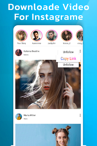 Sexy Video Downloader Скриншот 4