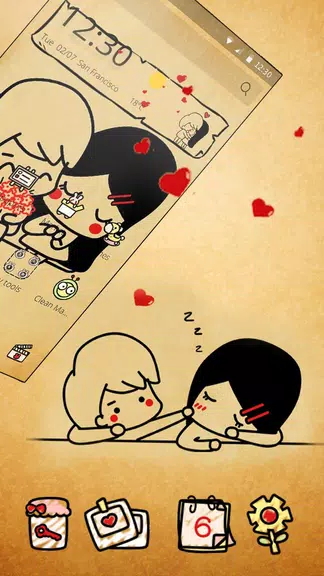 Little Lovers应用截图第2张