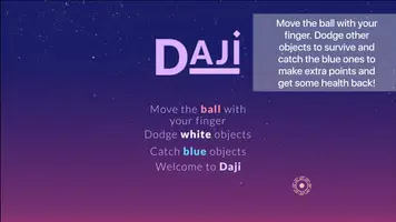 Daji Screenshot 2
