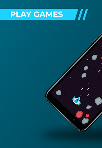 WePointz: Play and Earn Screenshot 1